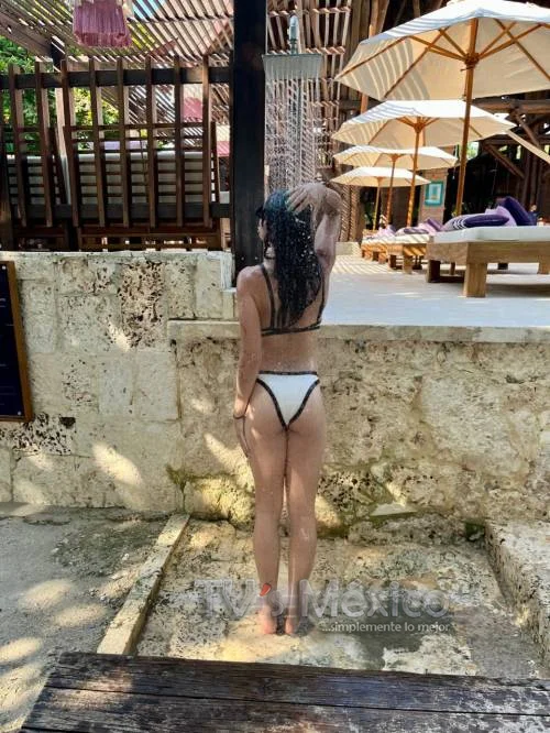 JESEN GARCIA - trans en CDMX - foto 15
