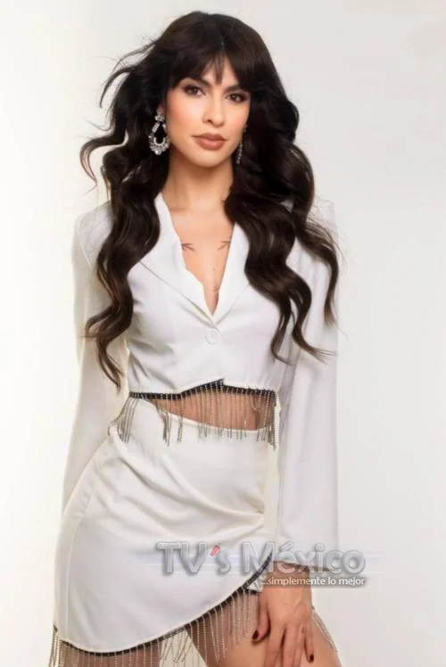 JESEN GARCIA - trans en CDMX - foto 14