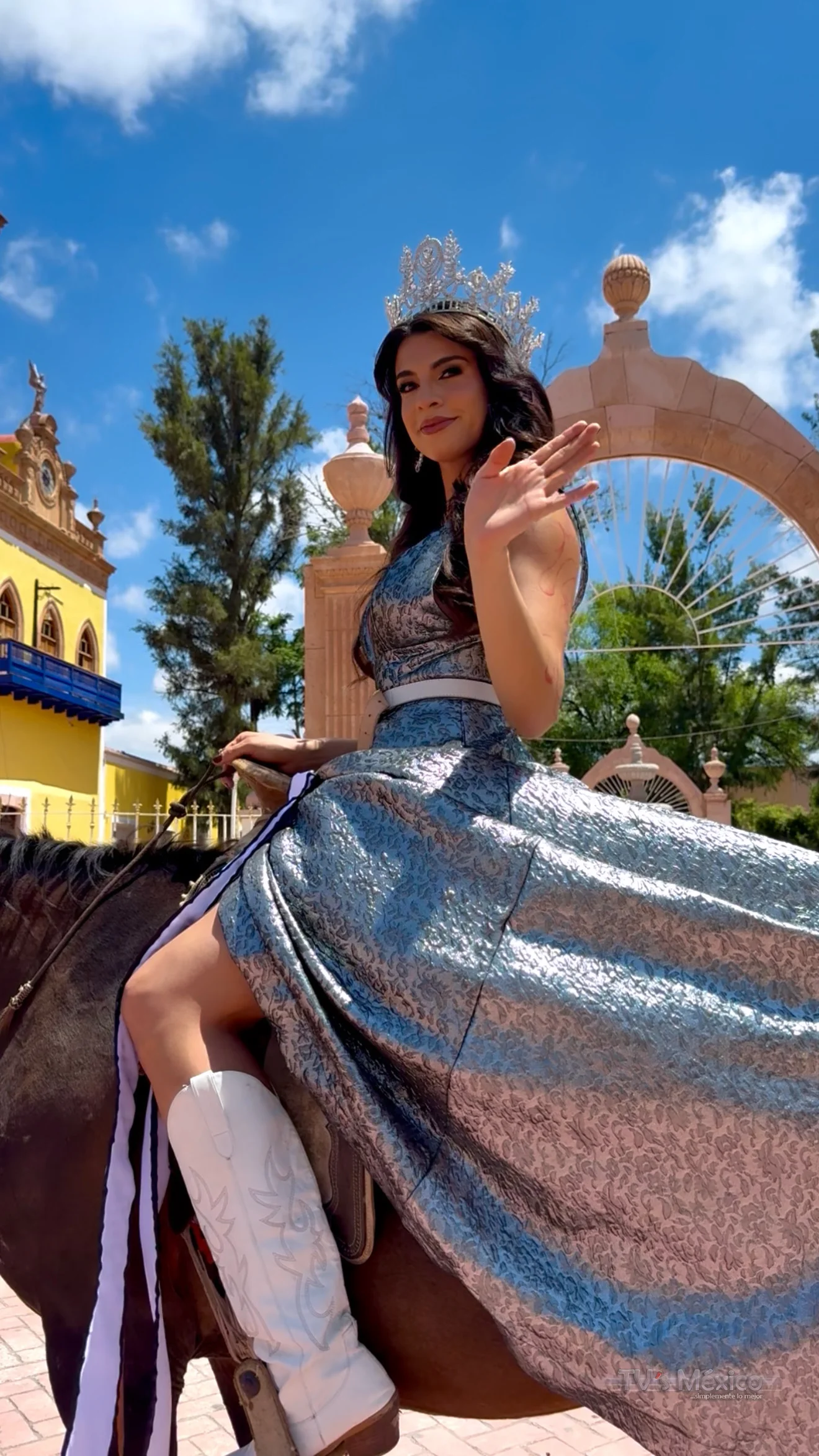JESEN GARCIA - trans en CDMX - foto 13