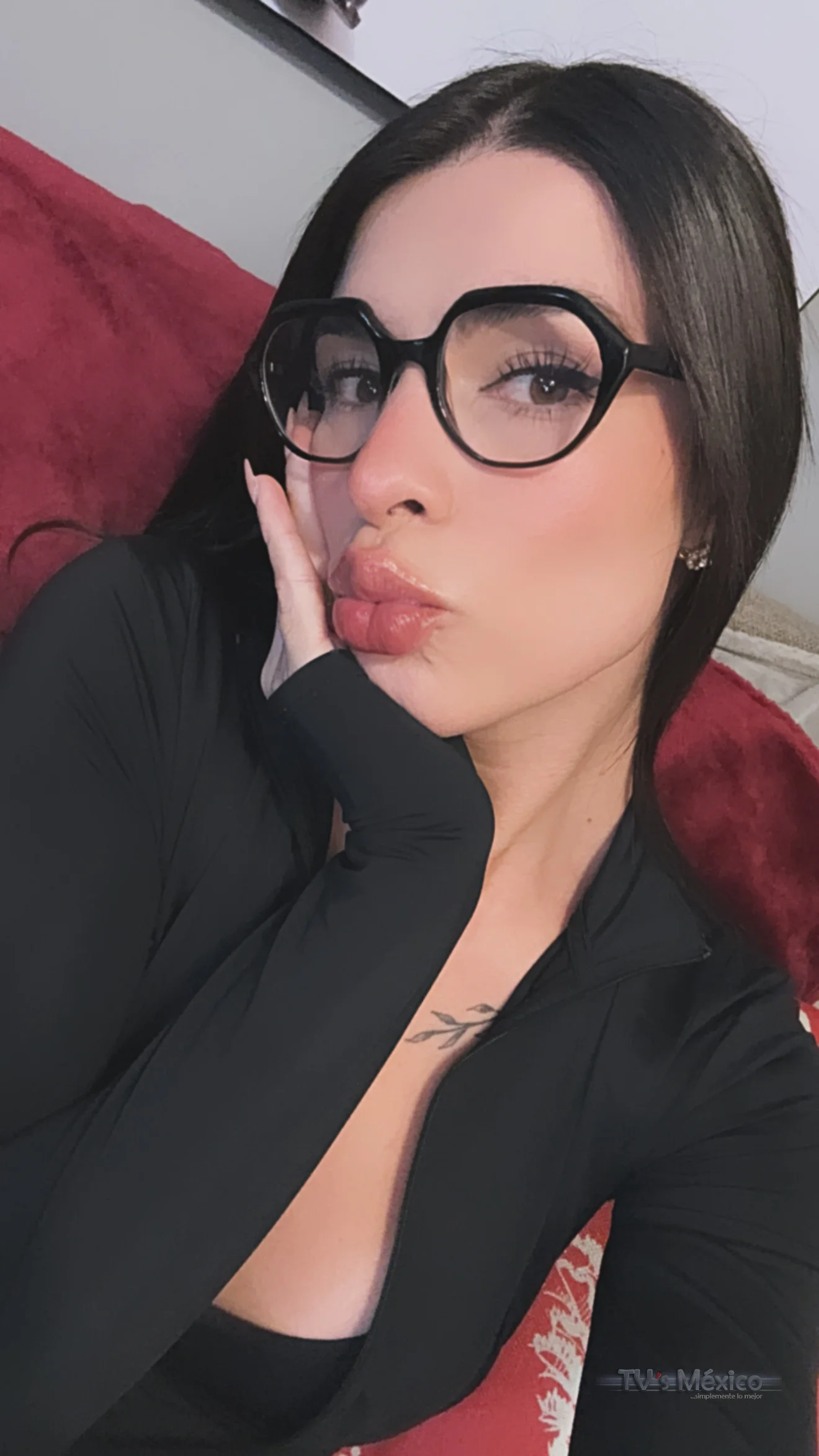 JESEN GARCIA - trans en CDMX - foto 8