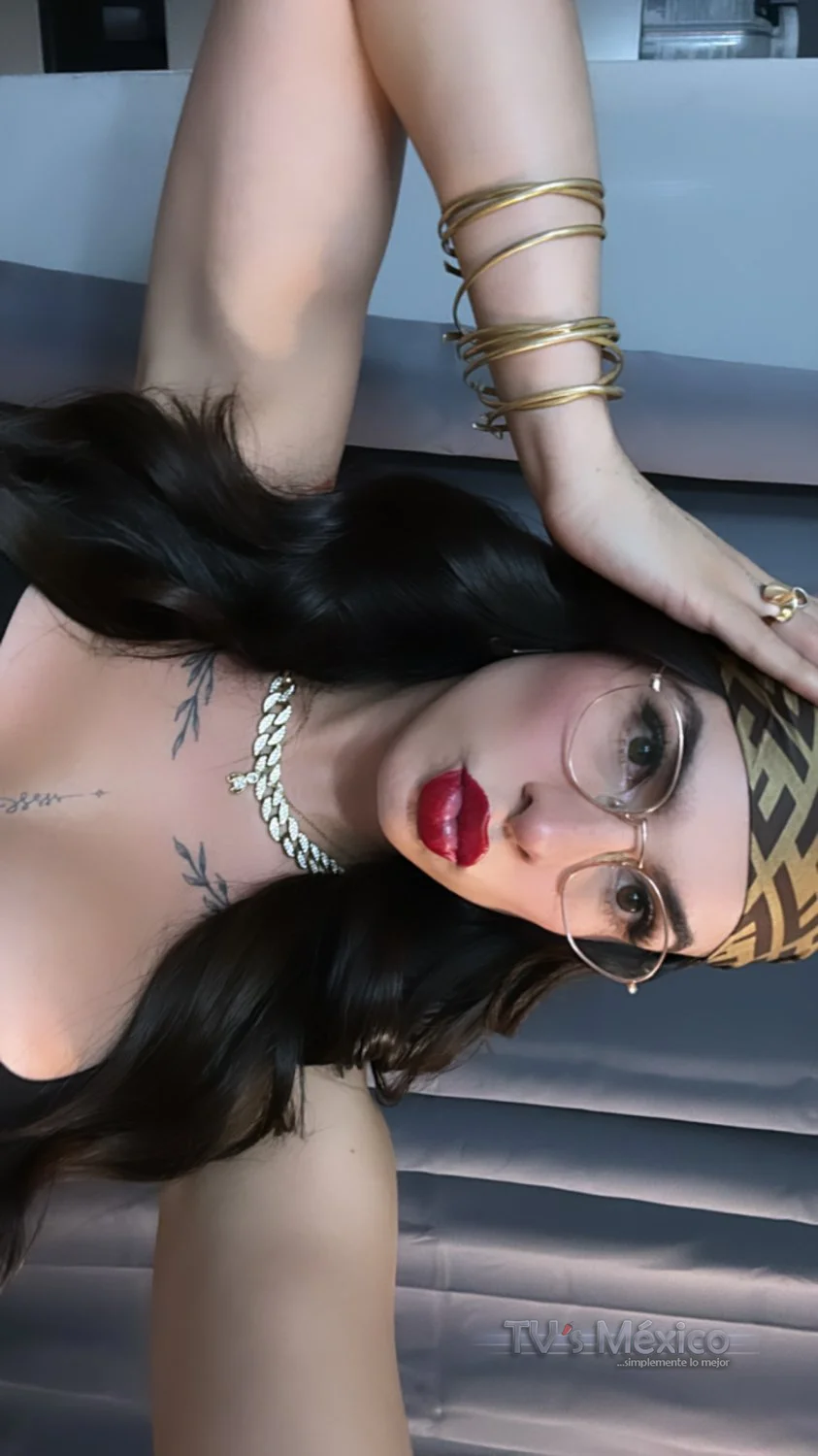 JESEN GARCIA - trans en CDMX - foto 7