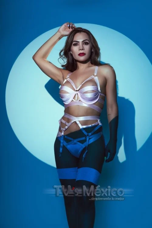 JIMENA GREYS - trans en B. California - foto 5