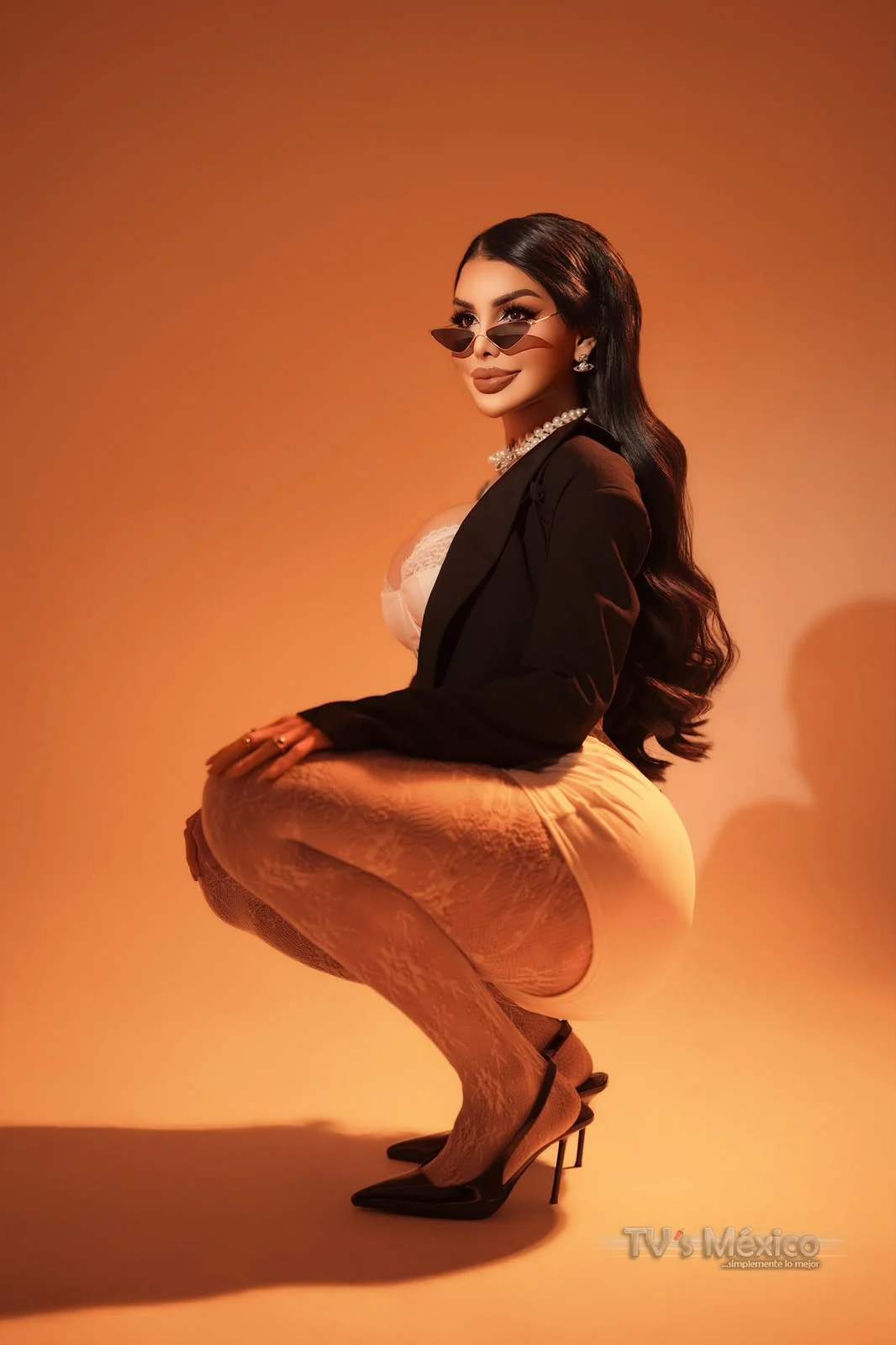 KARLITA XXL - trans en Tijuana - foto 3