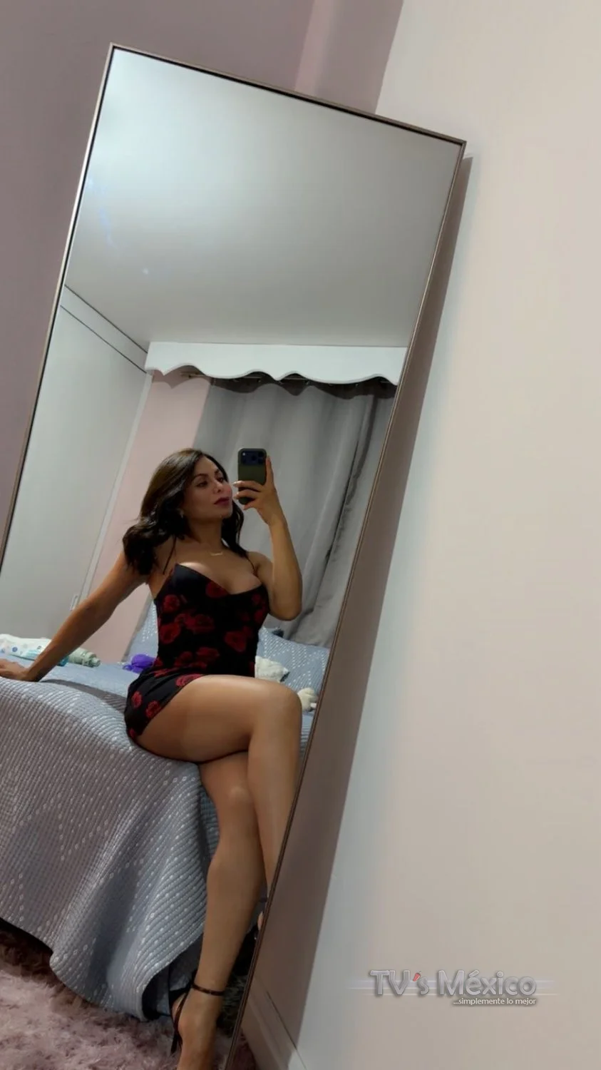 KATYA - trans en CDMX - foto 6