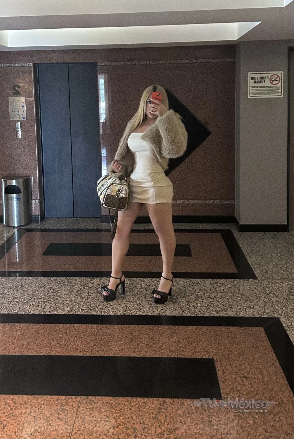 LEAH LOPEZ - trans en CDMX - foto 4