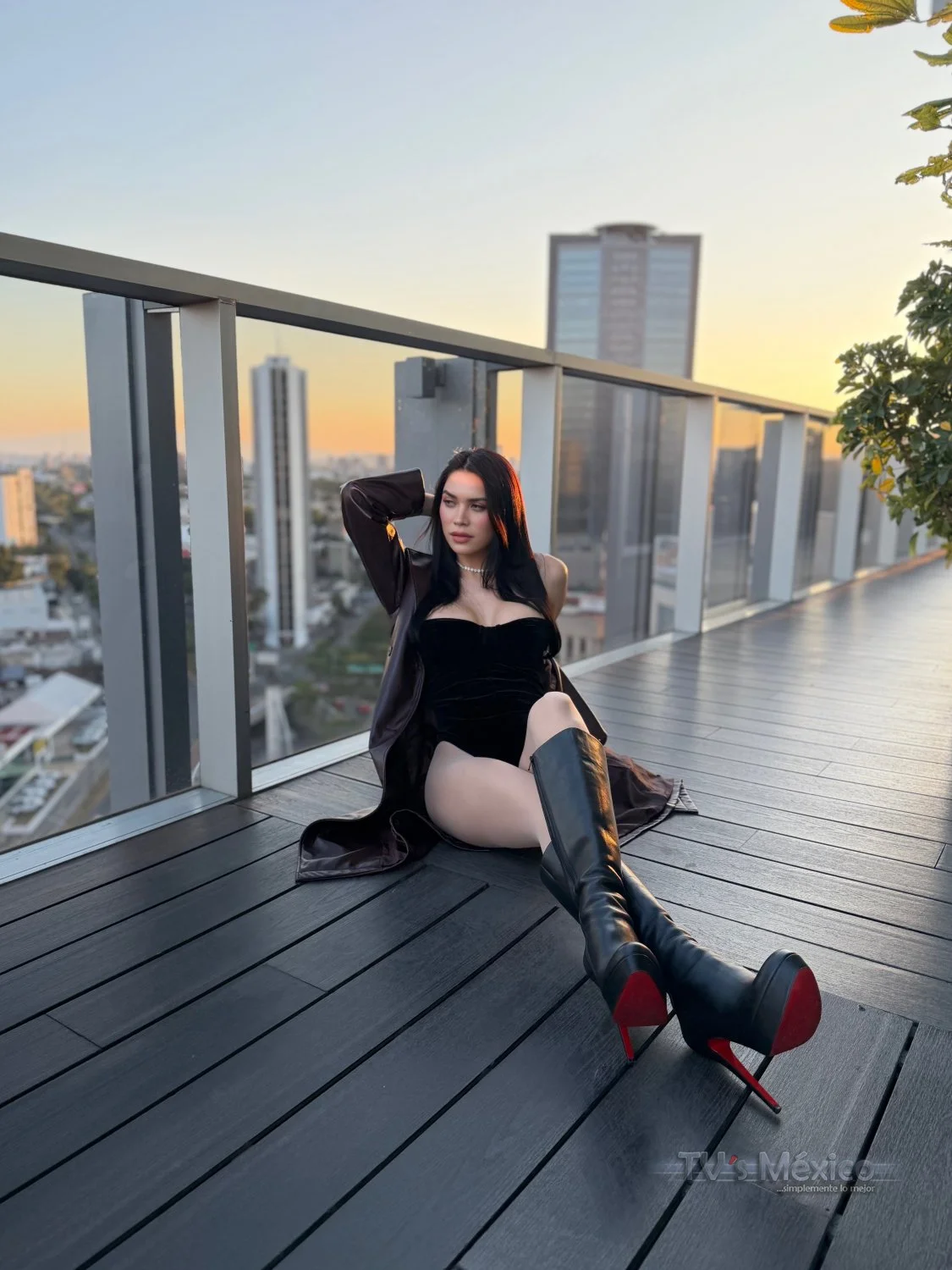 MELISSA ALEJANDRA - trans en CDMX - foto 13