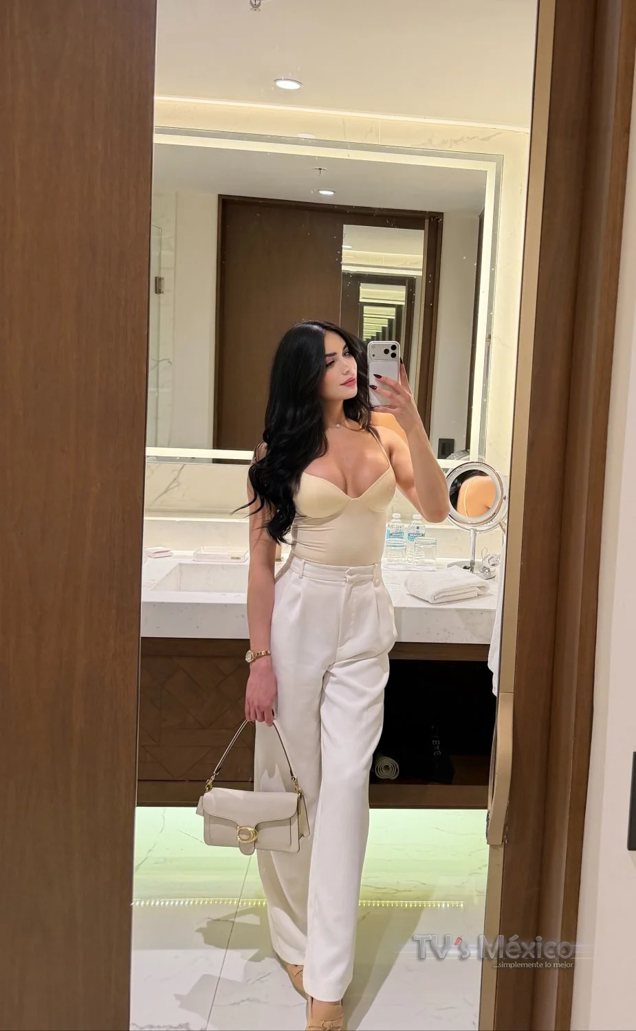 MELISSA ALEJANDRA - trans en CDMX - foto 16