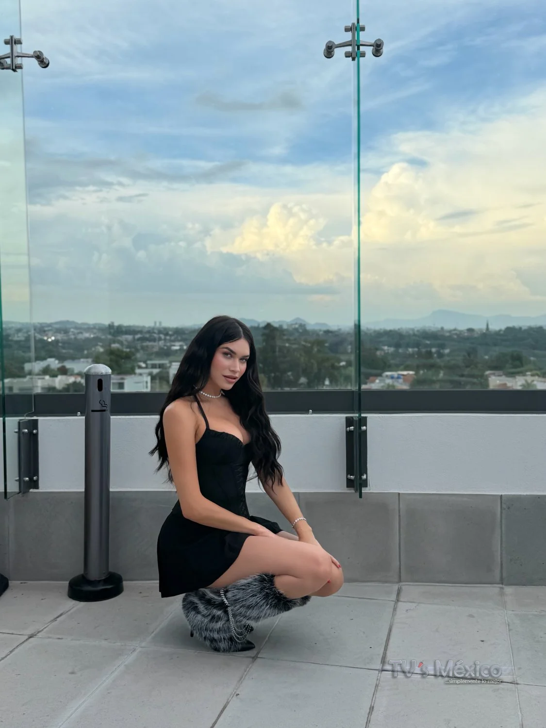 MELISSA ALEJANDRA - trans en CDMX - foto 4