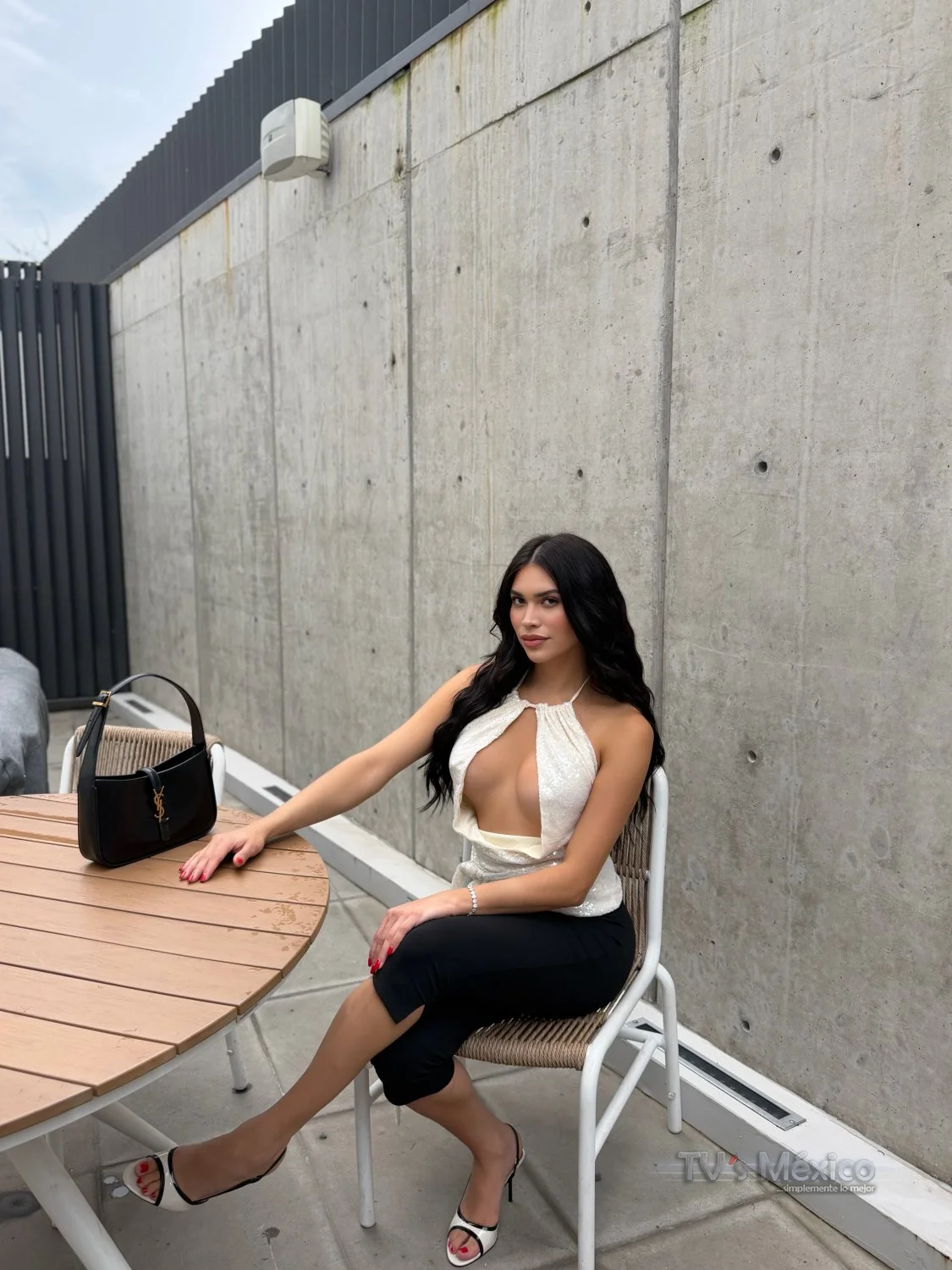 MELISSA ALEJANDRA - trans en CDMX - foto 14