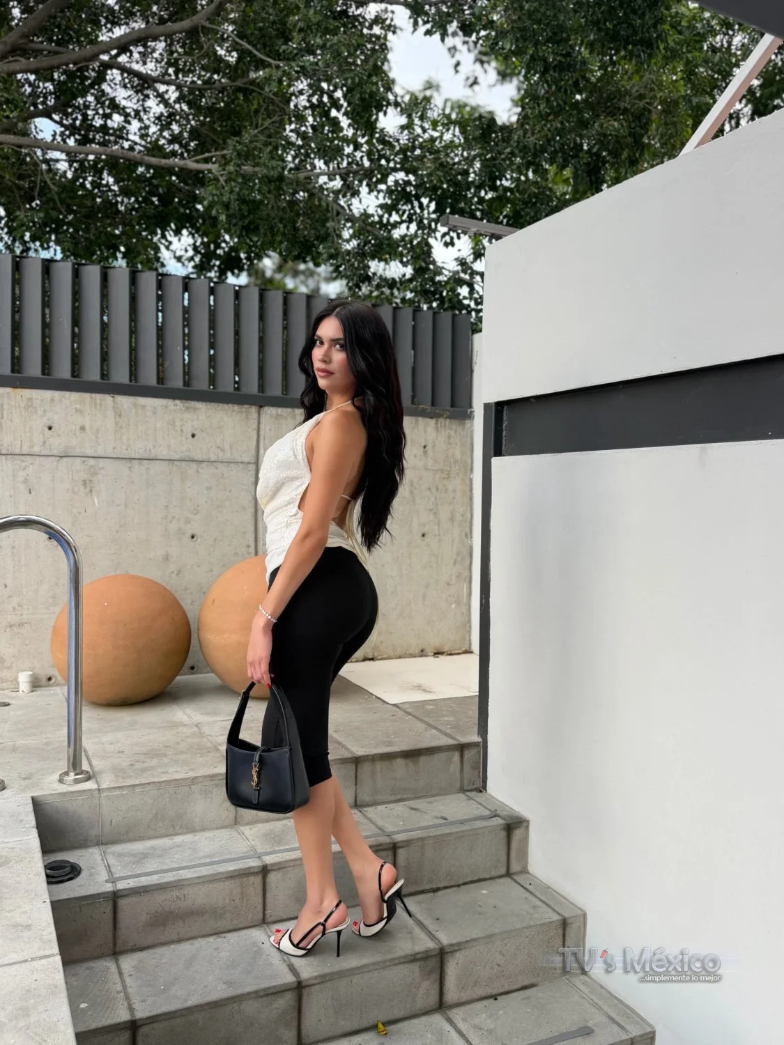 MELISSA ALEJANDRA - trans en CDMX - foto 24