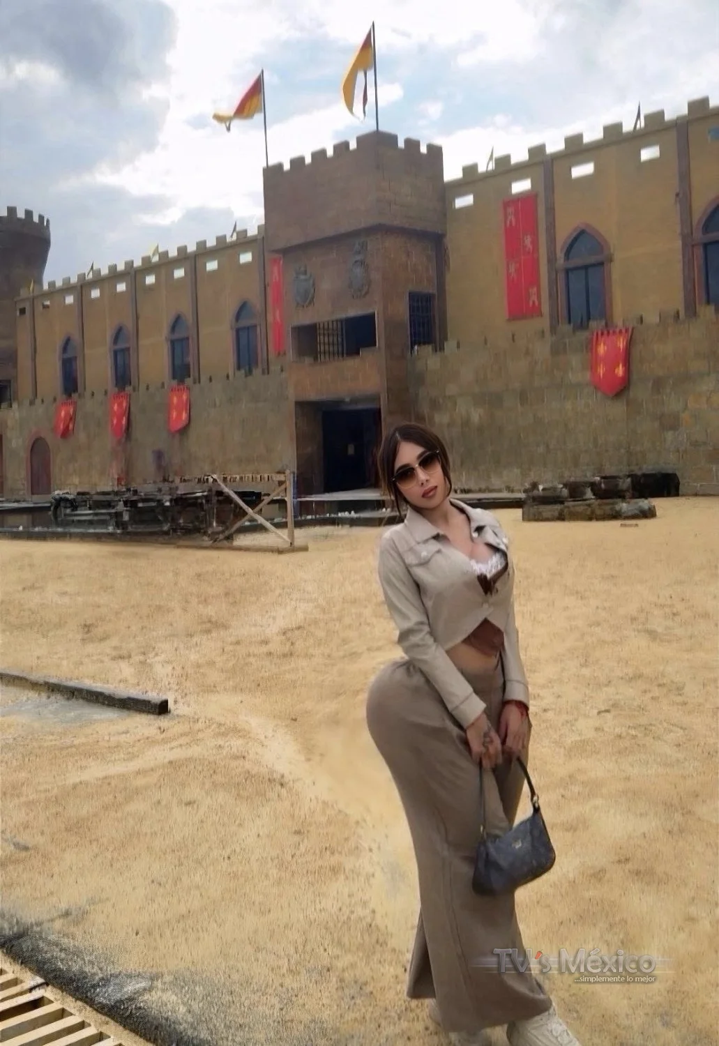MILEY JIMENEZ - trans en CDMX - foto 3