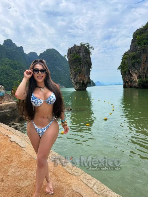 MISHELLE OFICIAL - trans en Tijuana - foto 22