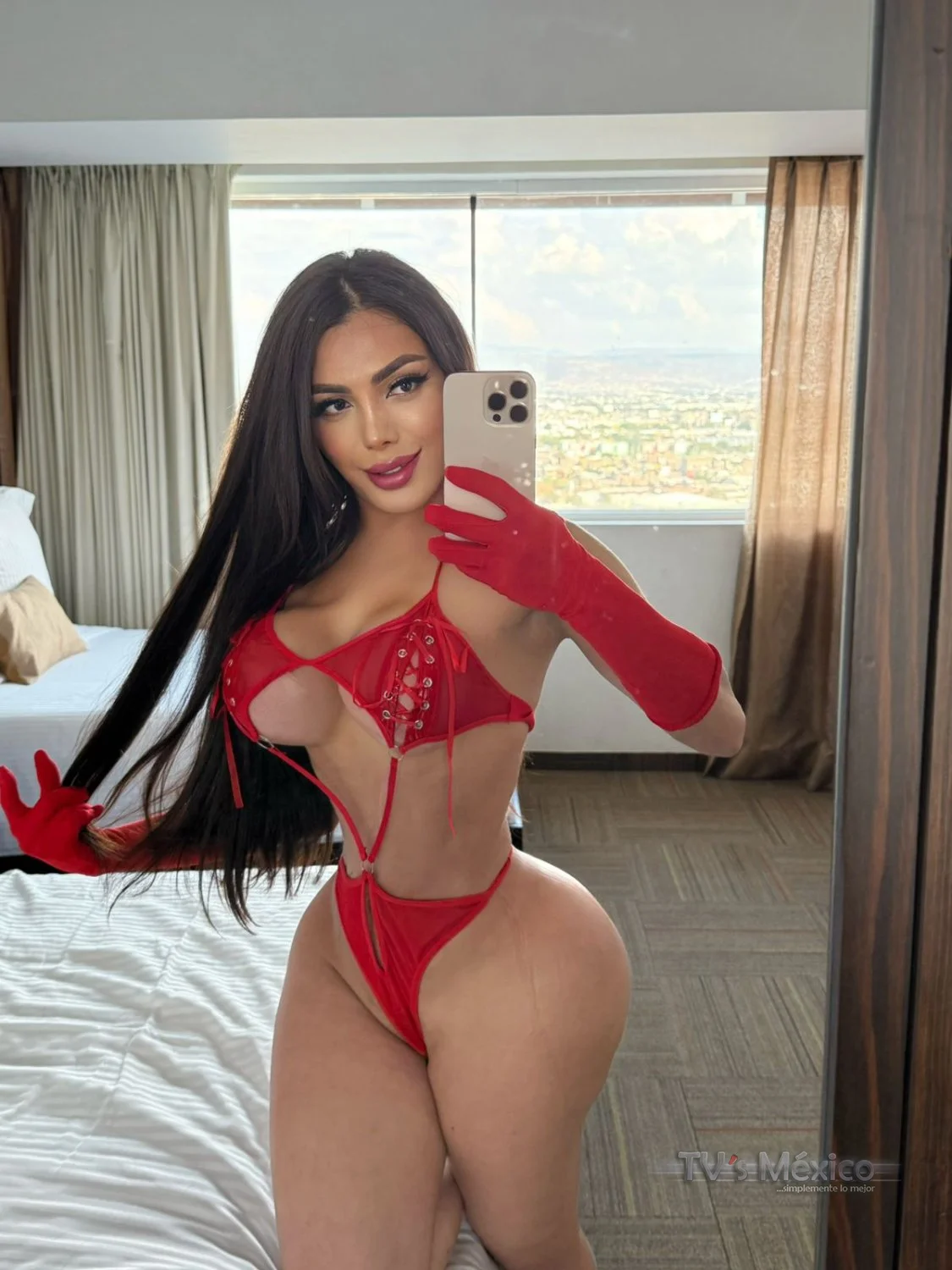 MISHELLE OFICIAL - trans en Tijuana - foto 14