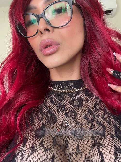 NARUMI LYN - trans en CDMX - foto 4