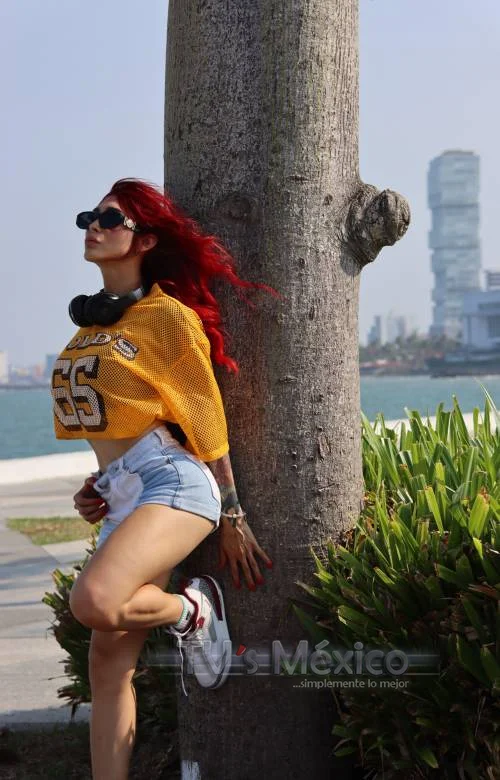NARUMI LYN - trans en CDMX - foto 2