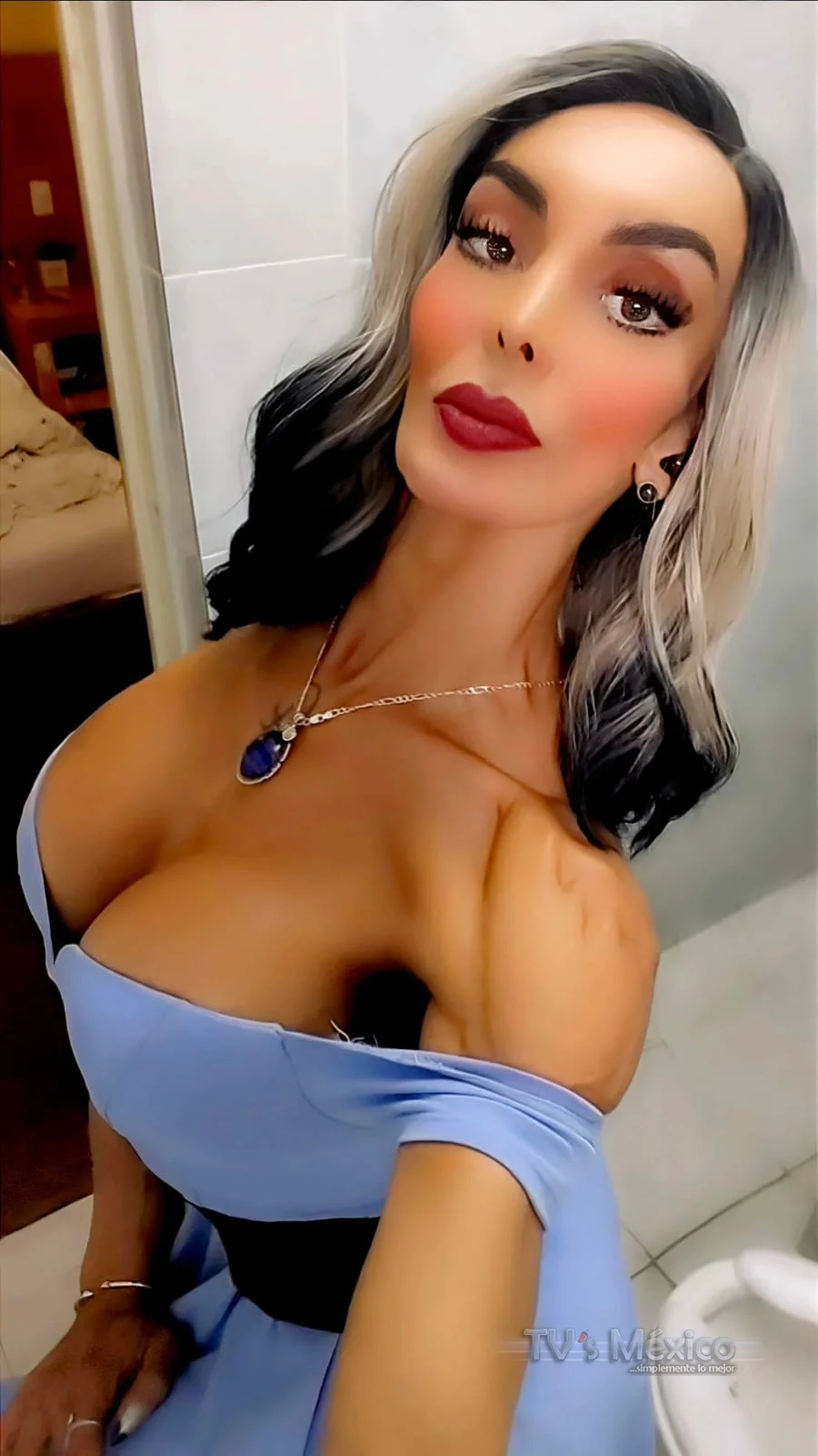NELLY OCHOA - trans en Puebla - foto 4