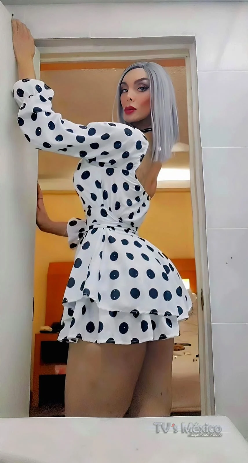 NELLY OCHOA - trans en Puebla - foto 3