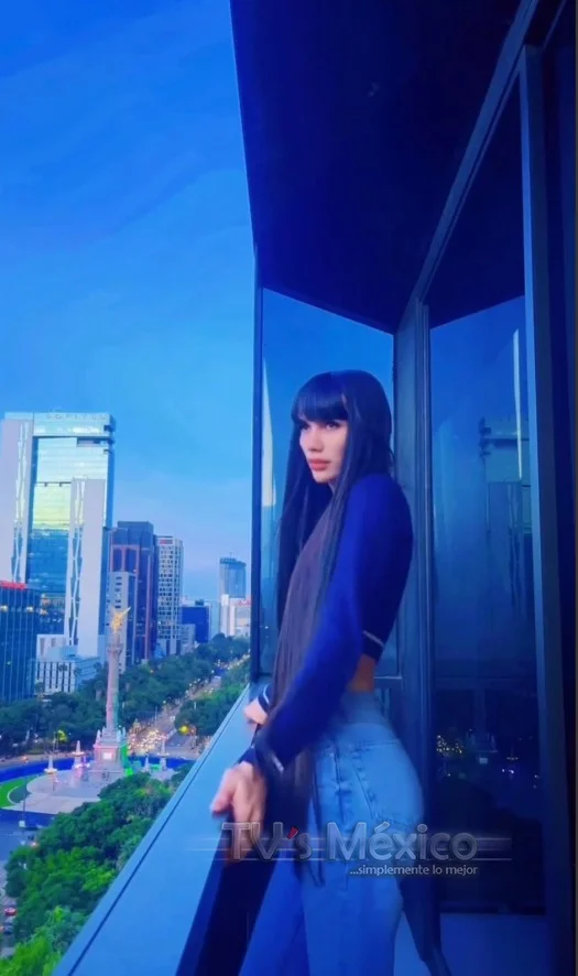 REBECA LEE - trans en CDMX - foto 28