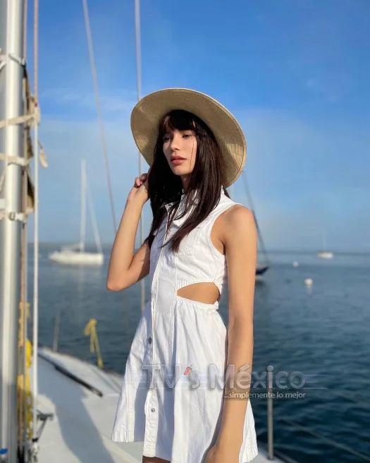 REBECA LEE - trans en CDMX - foto 25