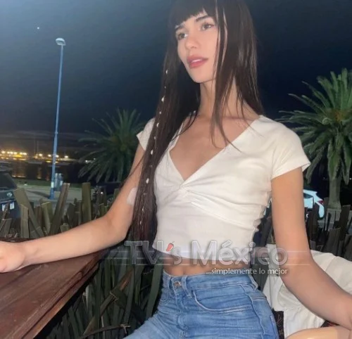 REBECA LEE - trans en CDMX - foto 21