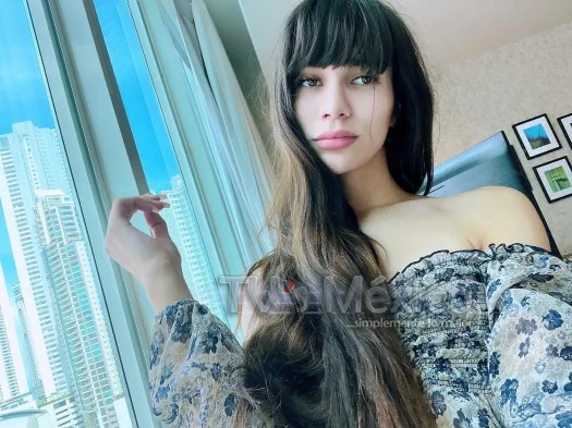 REBECA LEE - trans en CDMX - foto 27