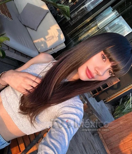 REBECA LEE - trans en CDMX - foto 23