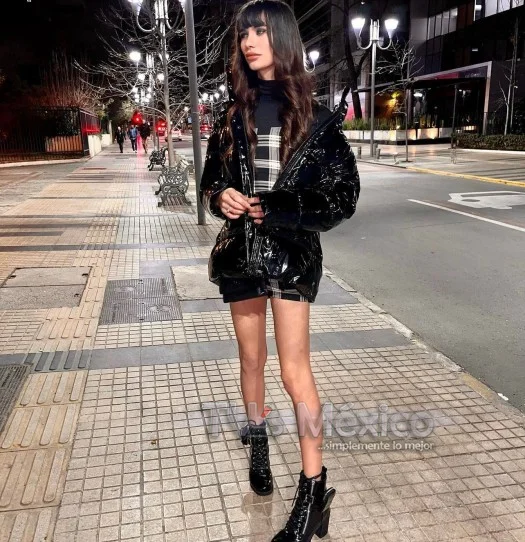 REBECA LEE - trans en CDMX - foto 19