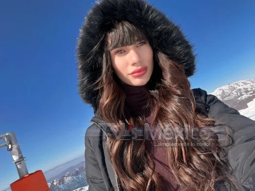 REBECA LEE - trans en CDMX - foto 24