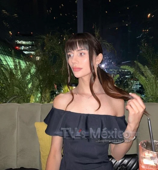 REBECA LEE - trans en CDMX - foto 16