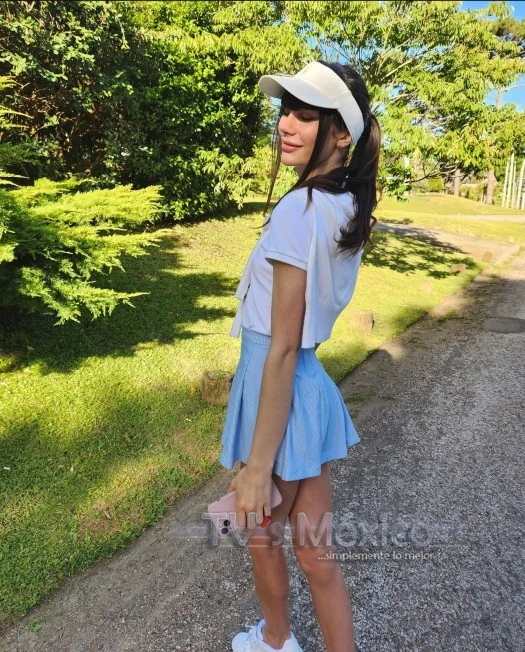 REBECA LEE - trans en CDMX - foto 17