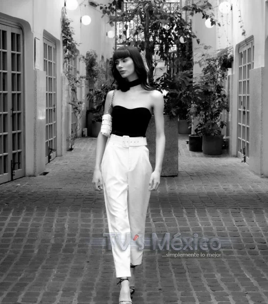 REBECA LEE - trans en CDMX - foto 20