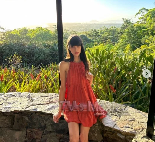 REBECA LEE - trans en CDMX - foto 13