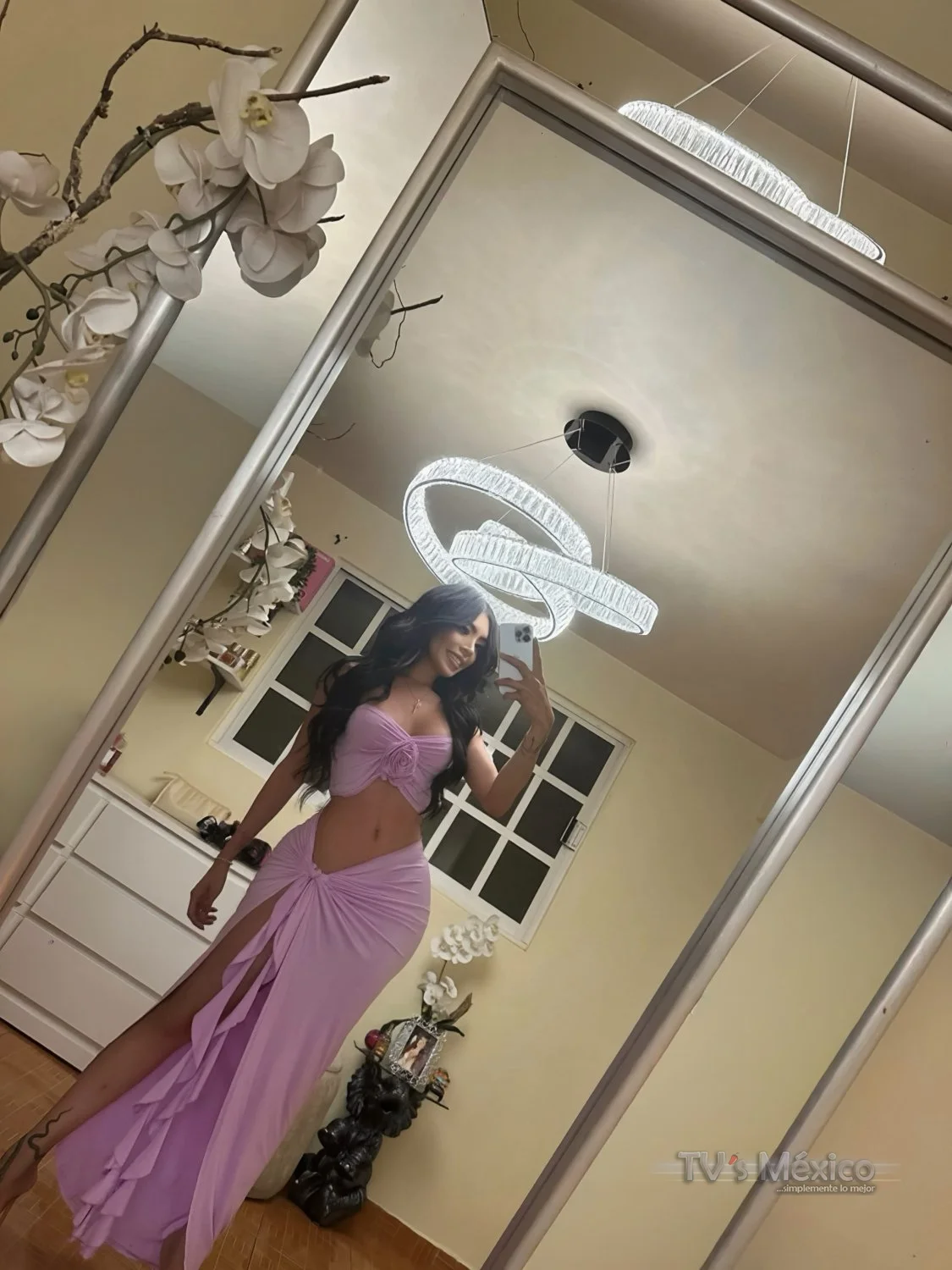 RENATA VILLASEÑOR - trans en CDMX - foto 7
