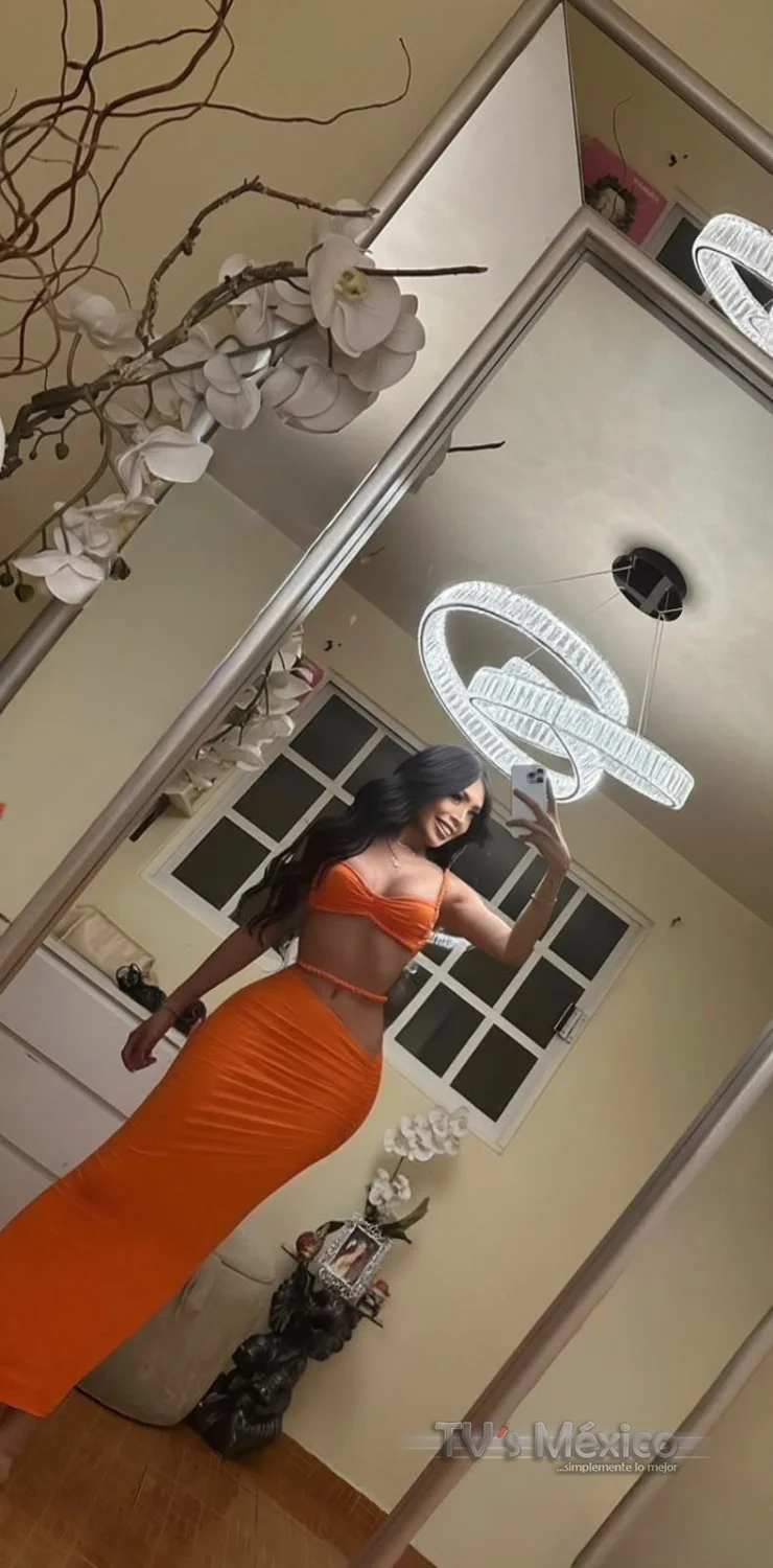 RENATA VILLASEÑOR - trans en CDMX - foto 8