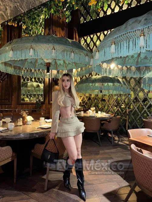SERENA - trans en CDMX - foto 9