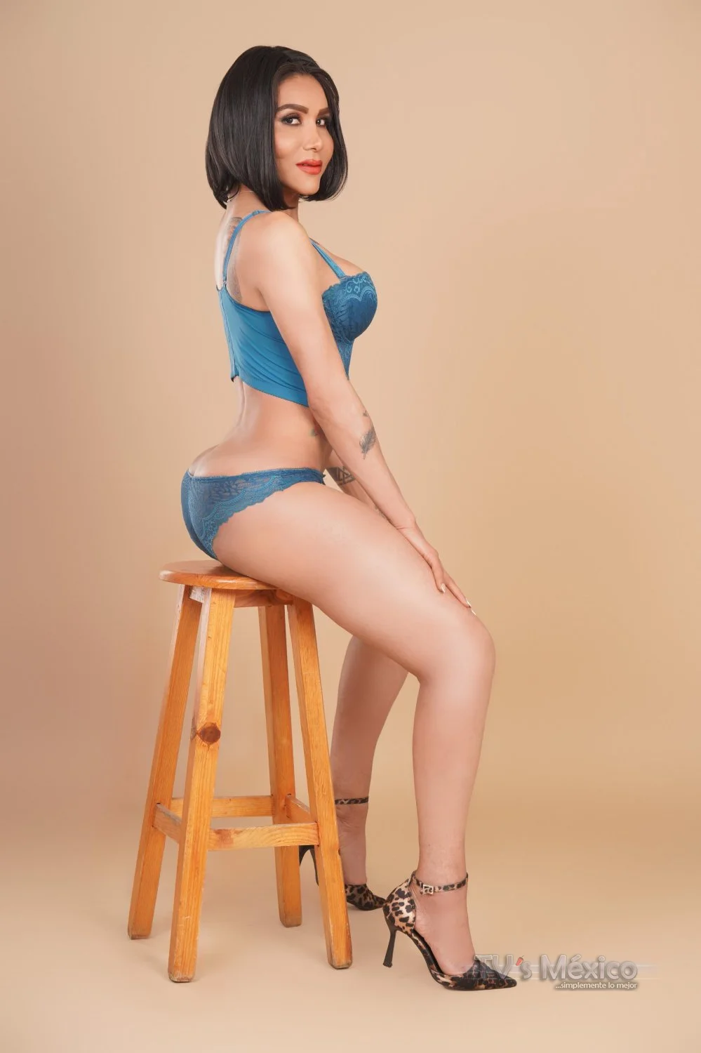 STHEFANNY VALENCIA - trans en CDMX - foto 4