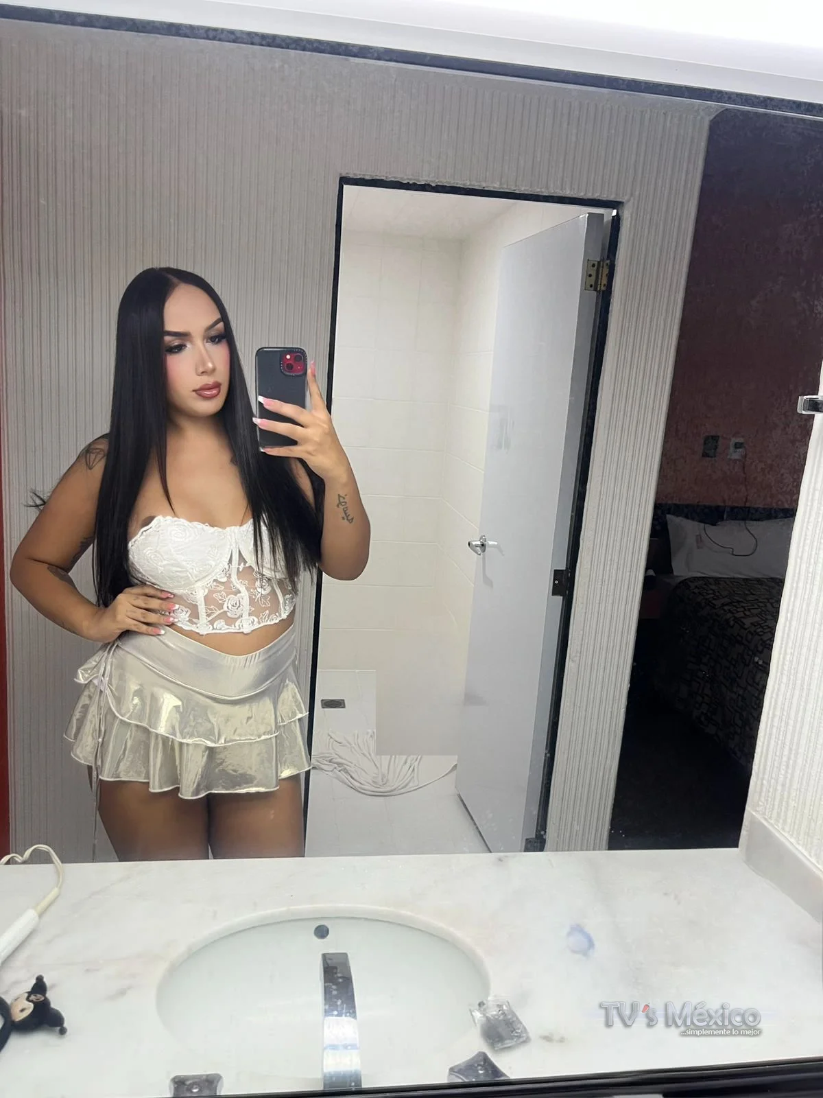 VALERIA - trans en Jalisco - foto 4