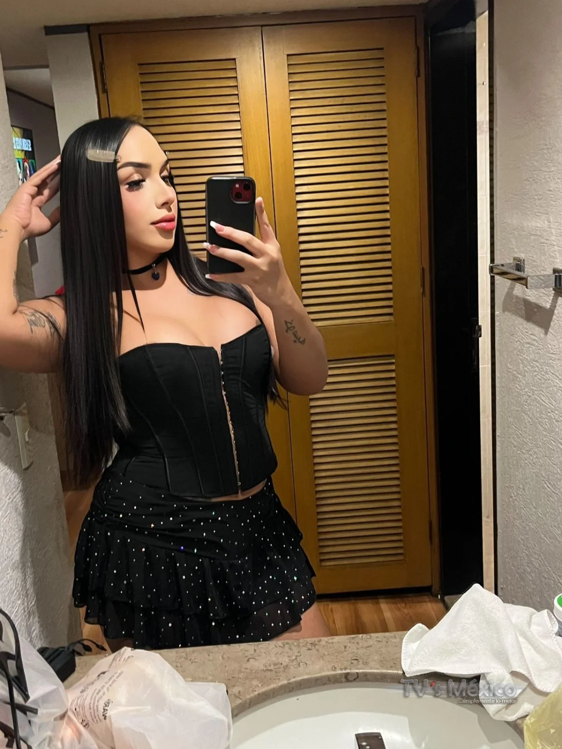 VALERIA - trans en Jalisco - foto 3