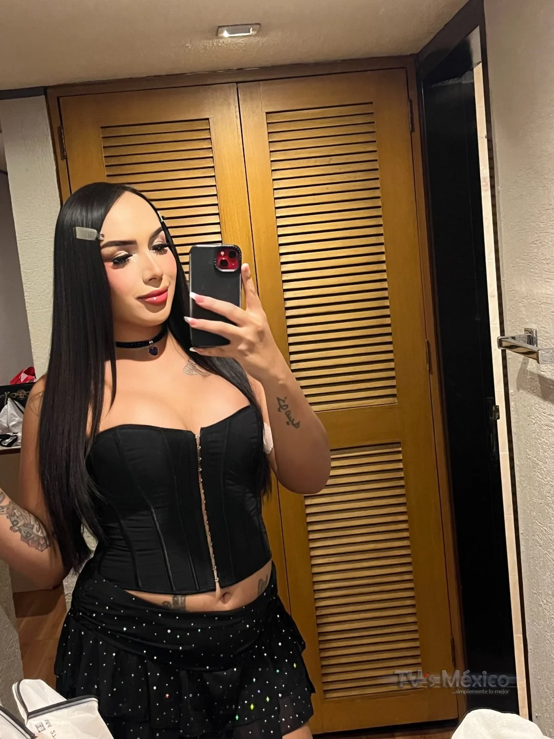 VALERIA - trans en Jalisco - foto 2