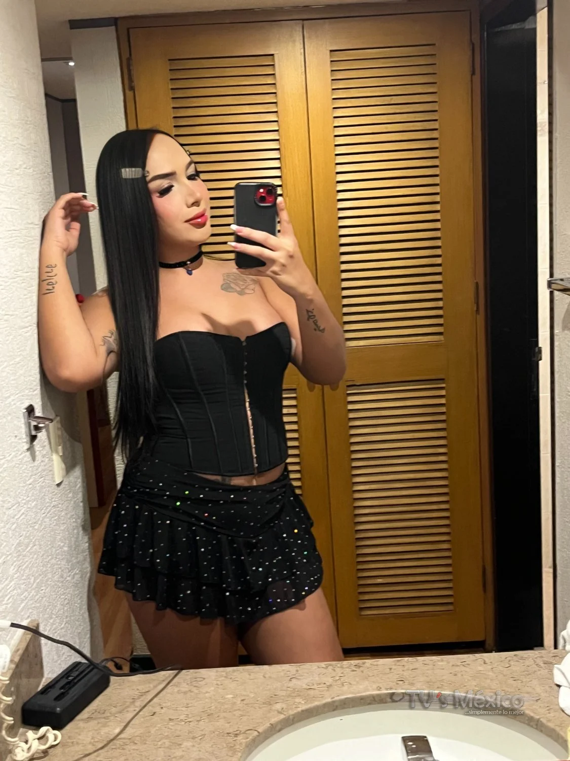 VALERIA - trans en Jalisco - foto 1