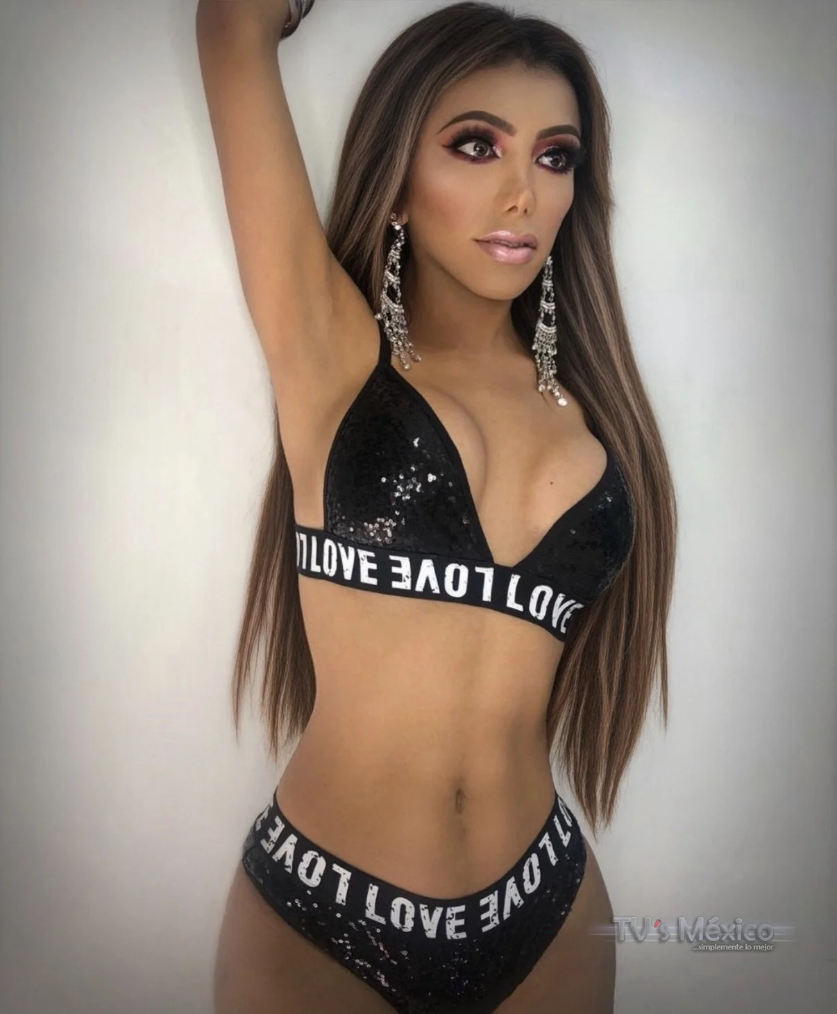 XIOMARA GUAJARDO - trans en CDMX - foto 5