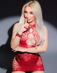 ANALIA - Trans en MONTERREY