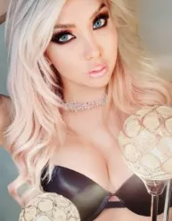 ANALIA - Trans en MONTERREY