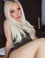 ANALIA - Trans en MONTERREY