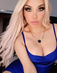 ANALIA - Trans en MONTERREY