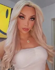 ANALIA - Trans en MONTERREY