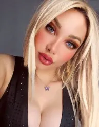 ANALIA - Trans en MONTERREY