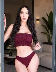 CECILIA MAMI - Trans en CDMX