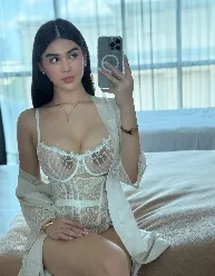GEORGINA