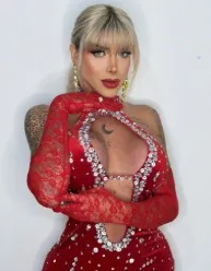 HANNITA - Trans en CDMX